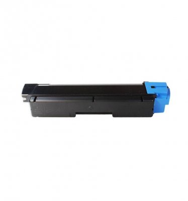 Kyocera TK-5140C Cyan Toner Kompatibel