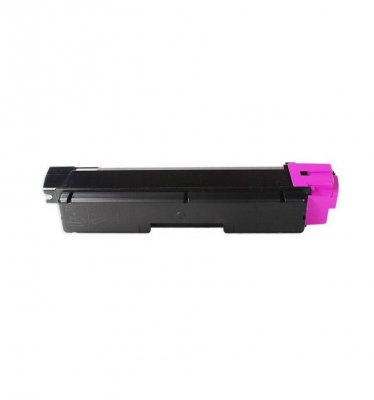 Kyocera TK-5140M 1T02NRBNL0 Magenta Toner Kompatibel