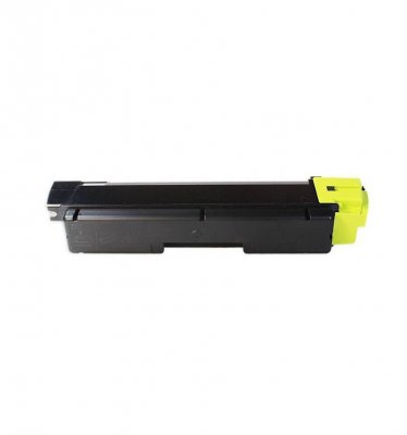 Kyocera TK-5140Y P1T02NRANL0 Gul Toner Kompatibel