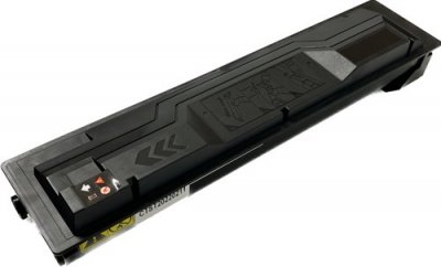 Kyocera TK-5195K Svart Toner (Kompatibel)