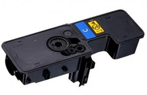Kyocera TK-5230C 1T02R9CNL0 Cyan Toner Hög Kapacitet Kompatibel