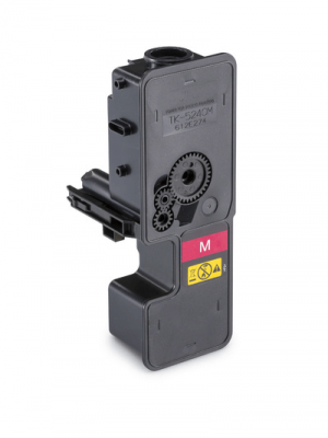 Kyocera TK-5240M Magenta Toner Kompatibel