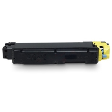 Kyocera TK-5270Y 1T02TVANL0 Gul Toner Kompatibel