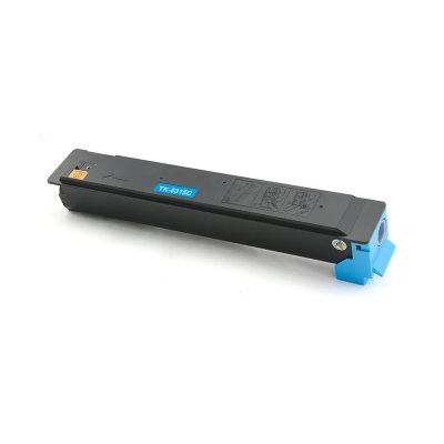 Kyocera TK-5315C Cyan Toner Kompatibel
