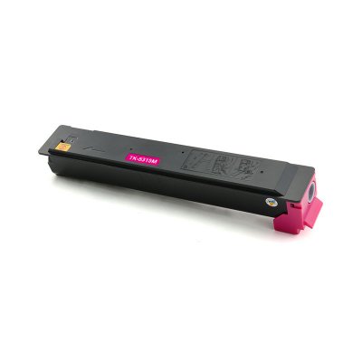 Kyocera TK-5315M Magenta Toner Kompatibel