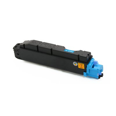 Kyocera TK-5345C Cyan Toner