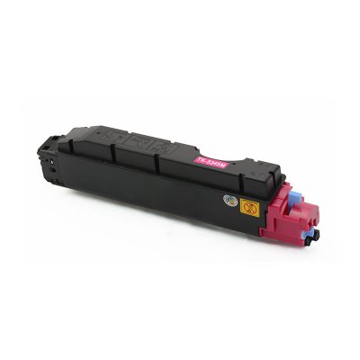 Kyocera TK-5345M Magenta Toner