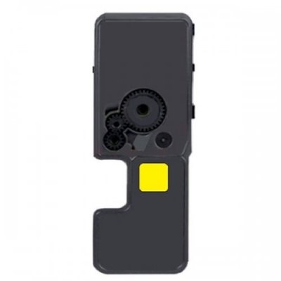 Kyocera TK-5430Y Gul Toner (Kompatibel)
