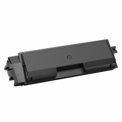Kyocera TK-580K Svart Toner 1T02KT0NL0 Kompatibel 