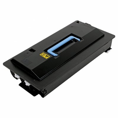 Kyocera TK-725 Svart Toner Kompatibel