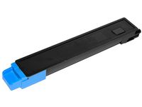 Kyocera TK-8325C Cyan Toner Kompatibel