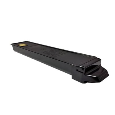 Kyocera TK-8325K Svart Toner Kompatibel