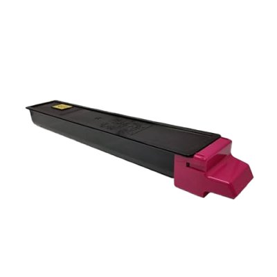 Kyocera TK-8325M Magenta Toner Kompatibel