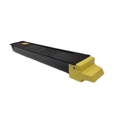 Kyocera TK-8325Y Gul Toner Kompatibel
