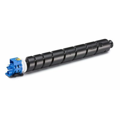 Kyocera TK-8335C Cyan Toner (Kompatibel)