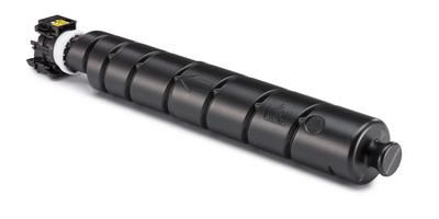 Kyocera TK-8335K 1T02RL0NL0 Svart Toner Kompatibel
