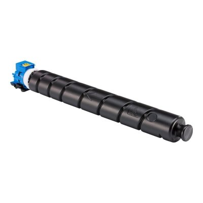 Kyocera TK-8345C 1T02L7CNL1 Cyan Toner Kompatibel