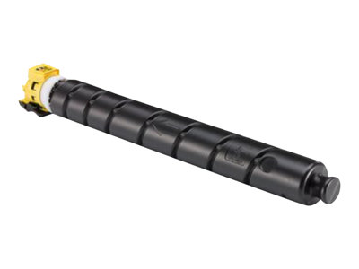Kyocera TK-8345Y Gul Toner (Kompatibel)