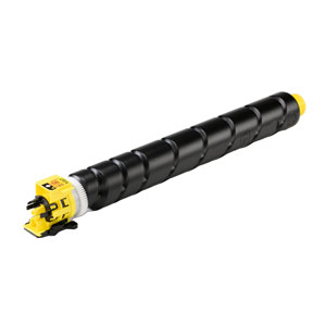 Kyocera TK-8365Y Gul Toner Kompatibel