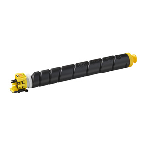 Kyocera TK-8375Y Gul Toner Kompatibel