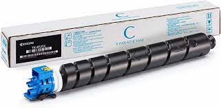 Kyocera TK-8525C Cyan Toner Original