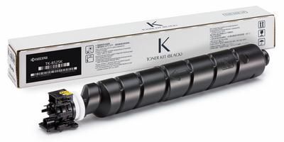 Kyocera TK-8525K Svart Toner Original