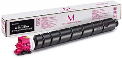 Kyocera TK-8525M Magenta Toner Original