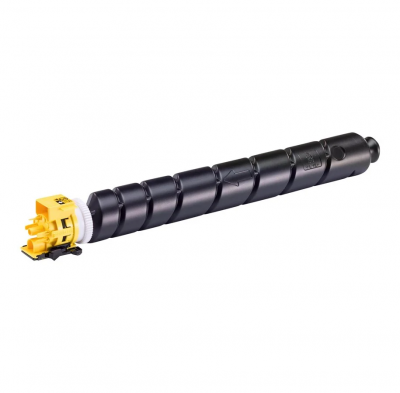 Kyocera TK-8525Y Gul Toner Kompatibel