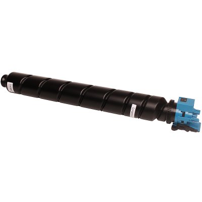 Kyocera TK-8545C Cyan Toner Kompatibel