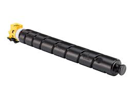 Kyocera TK-8545Y Gul Toner Kompatibel