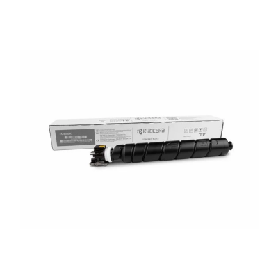 Kyocera TK-8555K Svart Toner Original