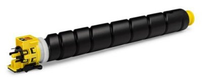 Kyocera TK-8555Y Gul Toner Kompatibel