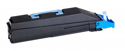 Kyocera TK-855C Cyan Toner (Kompatibel)