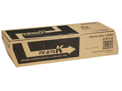 Kyocera TK-875K