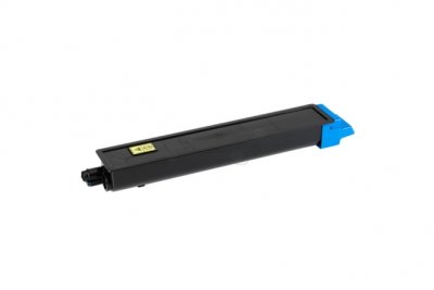 Kyocera TK-895C Cyan Toner (Kompatibel)