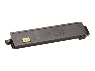 Kyocera TK-895K Svart Toner (Kompatibel)