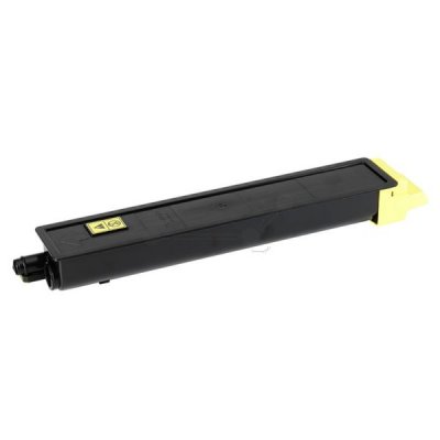Kyocera TK-895Y Gul Toner (Kompatibel)