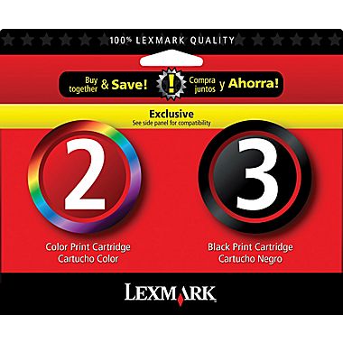 lexmark-2-3-svart-färg-bläckpatron-80D2962-original
