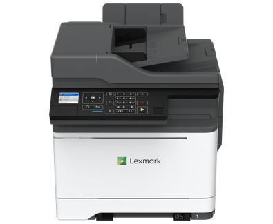 Lexmark-CX421