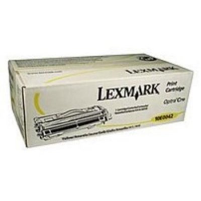lexmark-toner-gul-10E0042-original