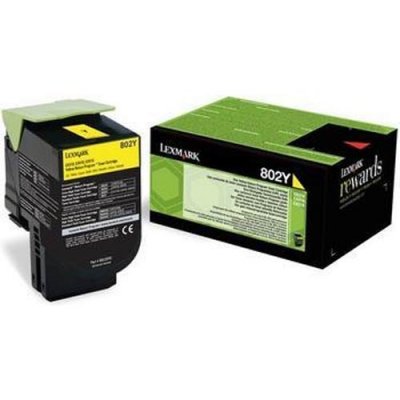 lexmark-toner-gul-24B6010-original