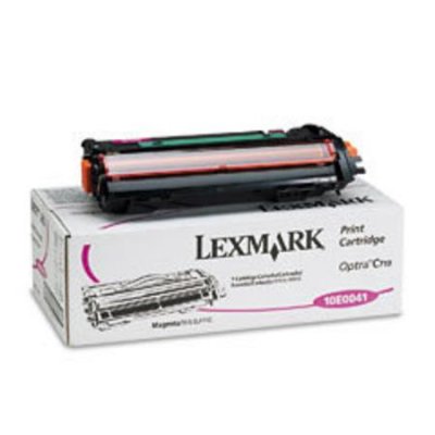 lexmark-toner-magenta-10E0041-original