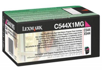 lexmark-toner-magenta-C544X1MG-original