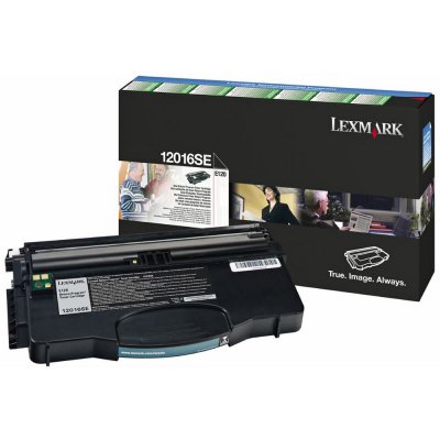 lexmark-toner-svart-12016SE-original