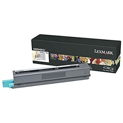 lexmark-toner-svart-X925H2KG-original