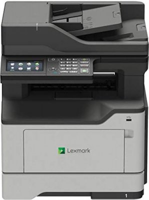 Lexmark-XM1242