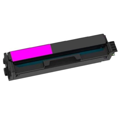 Lexmark 20N2XM0 Magenta Toner Extra Hög Kapacitet Kompatibel