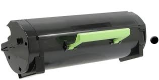 Lexmark 24B6213 Svart Toner Kompatibel