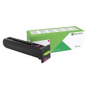 Lexmark 24B6509 Magenta Toner Original