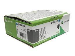 Lexmark 24B6516 Cyan Toner Original